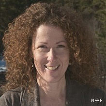 A picture of Tracy Stone-Manning