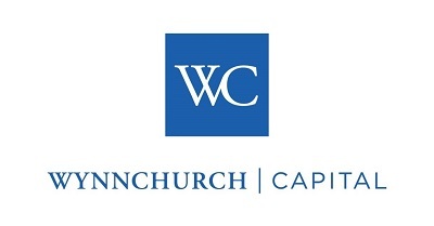 A picture of the Wynnchurch Capital logo
