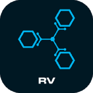 A picture of ASA Electronics' in-command RV app icon