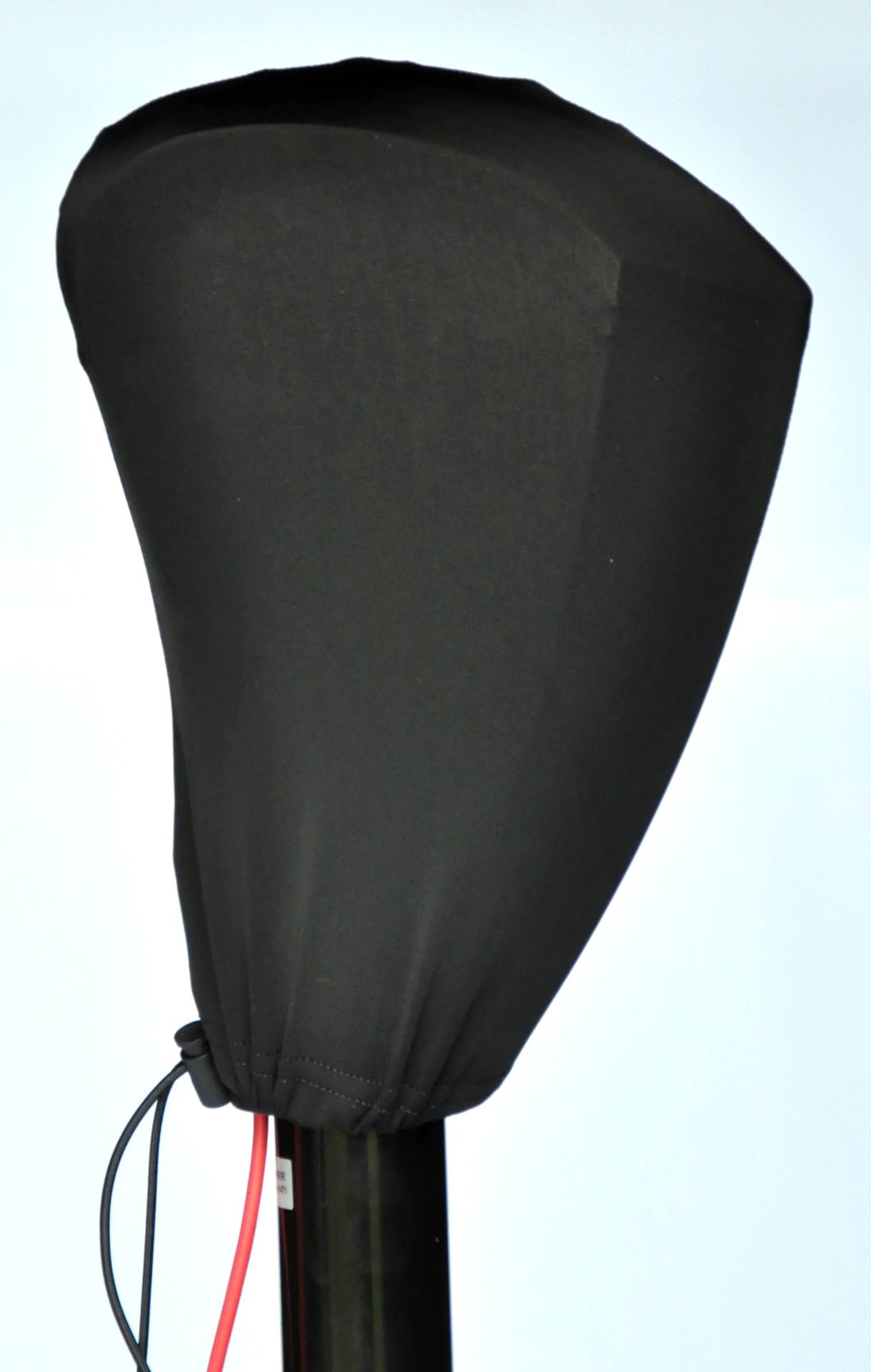 Electric Jack Cover RV News