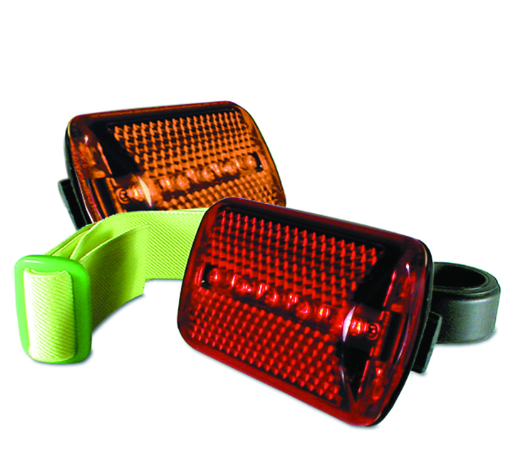 Laser Safety Light RV News