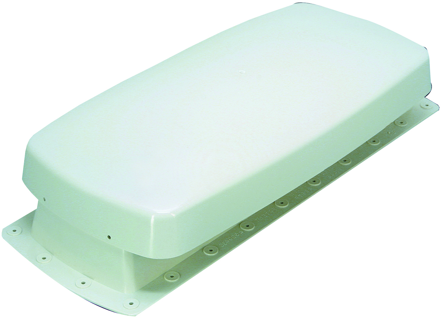 Refrigerator Roof Vent Complete RV News