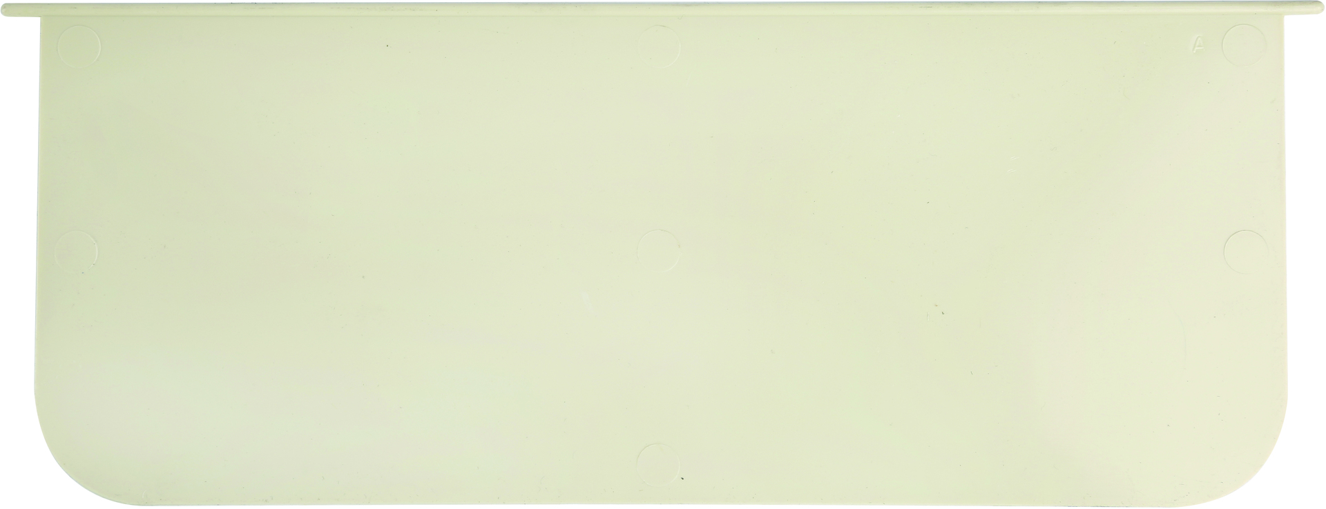 Range Hood Damper RV News