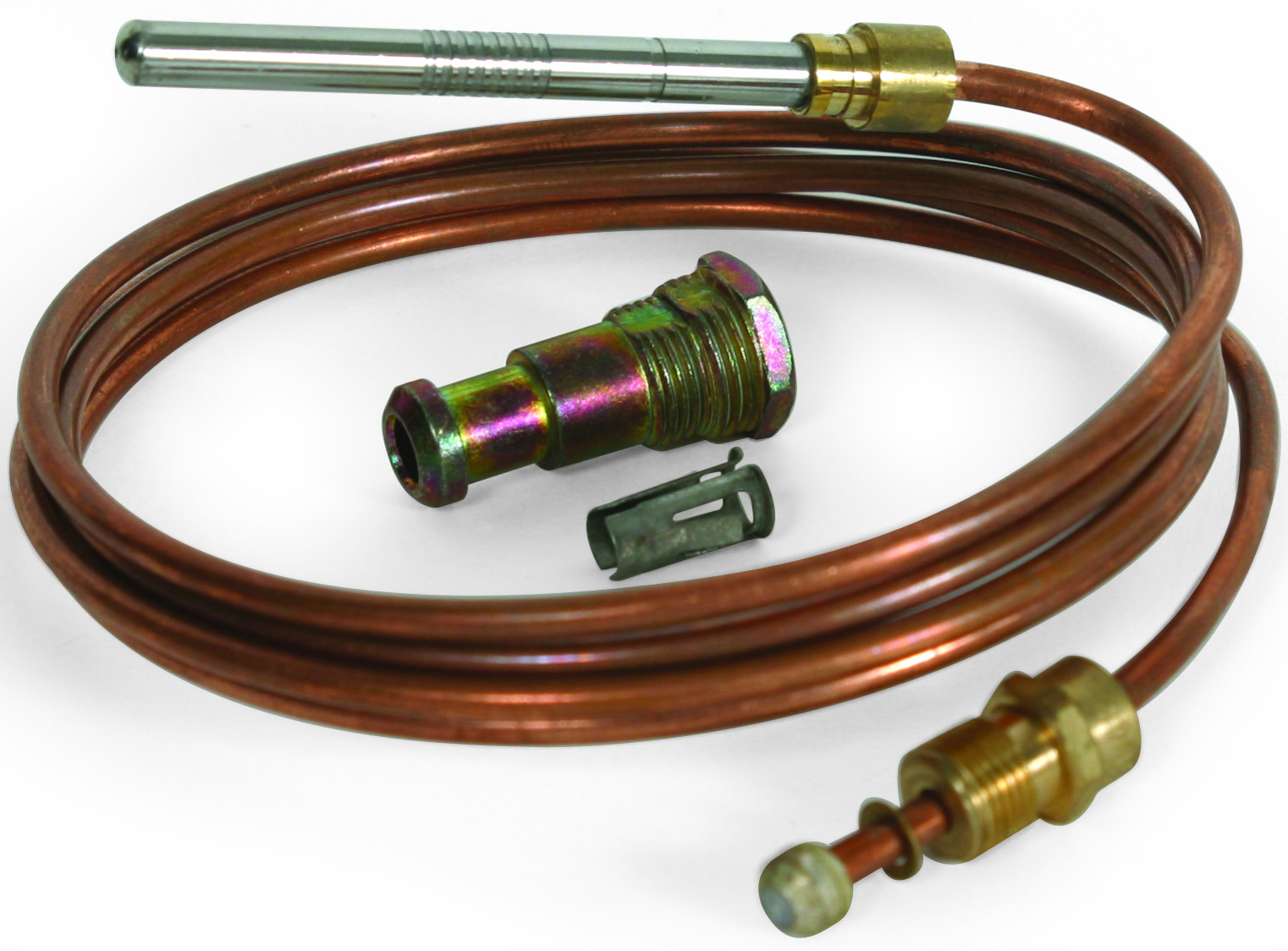 48″ Universal Thermocouple RV News
