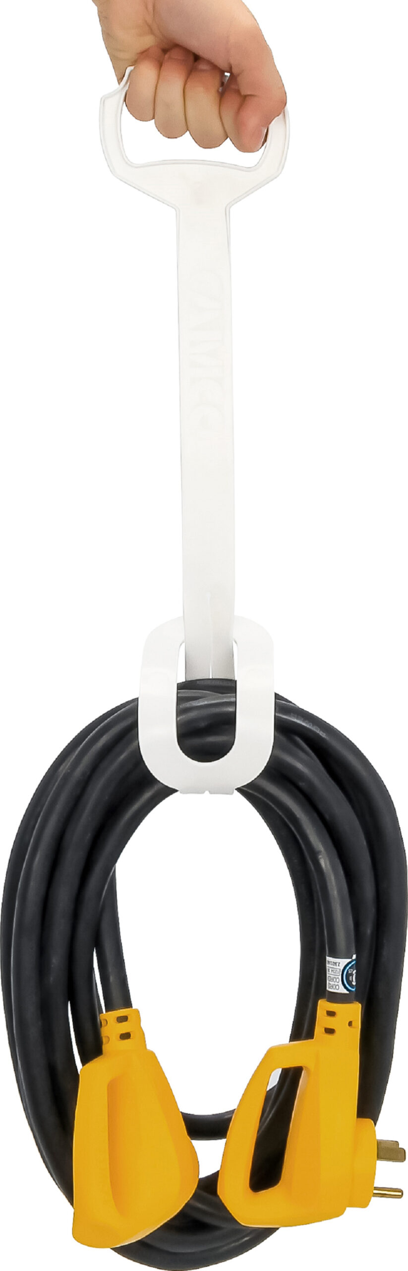 Hose And Cord Carry Strap RV News