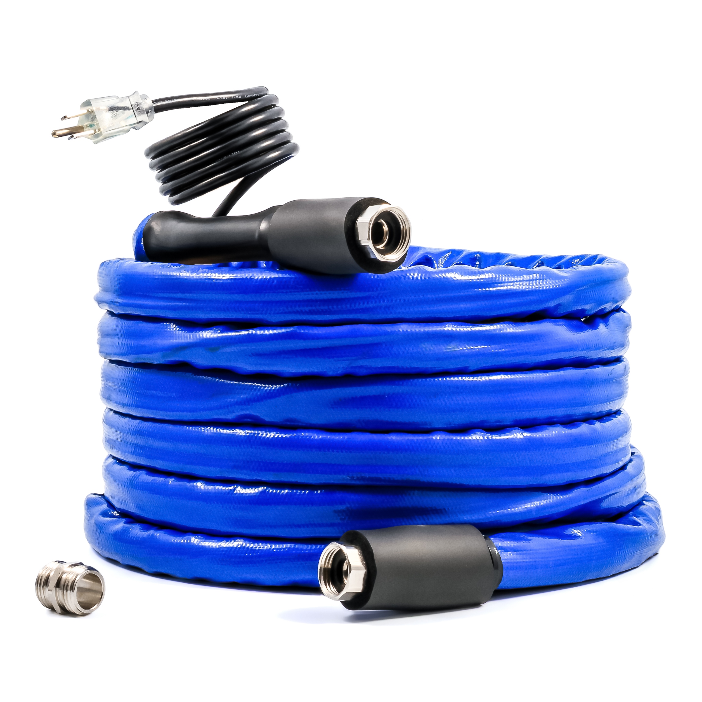 Heated Drinking Water Hose 20, 25′,5/8″ Id Cetlus, Llc RV News