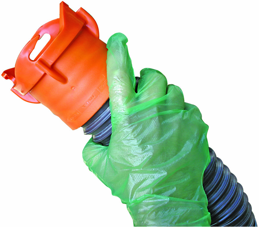 Disposable Gloves RV News