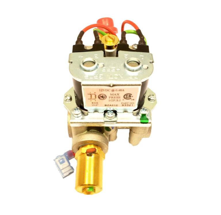 Dometic Gas Electric Hot Water Heater Parts