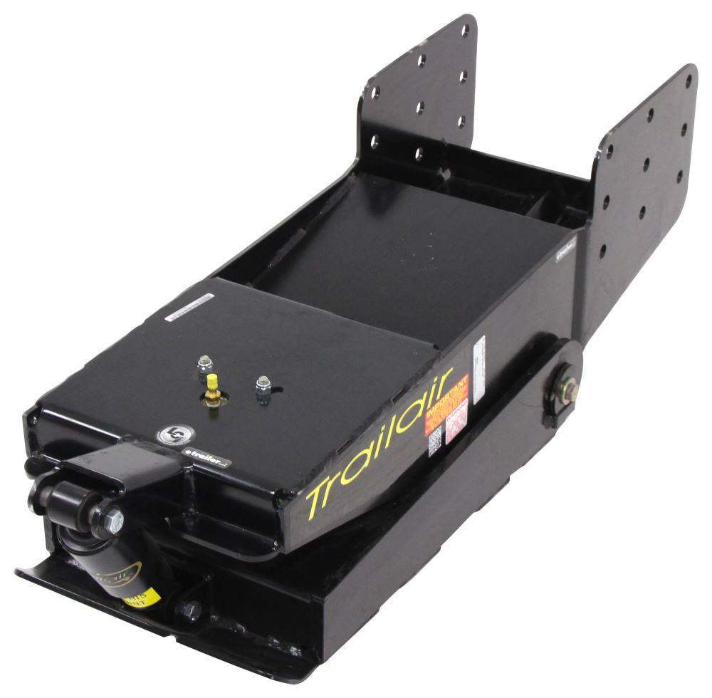 L07 Air Ride Pin Box 21K RV News