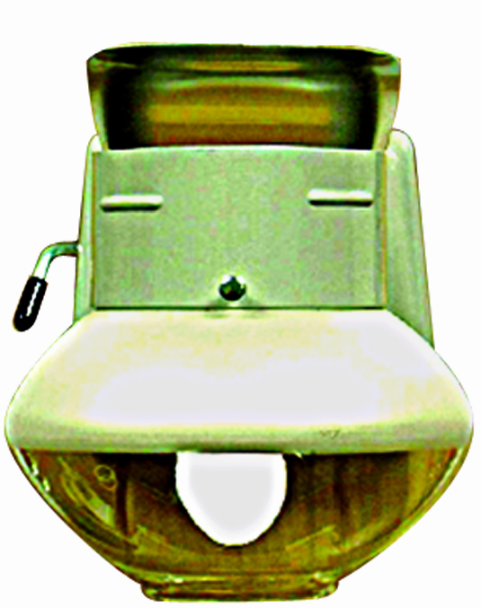 Humphrey Gas Light RV News