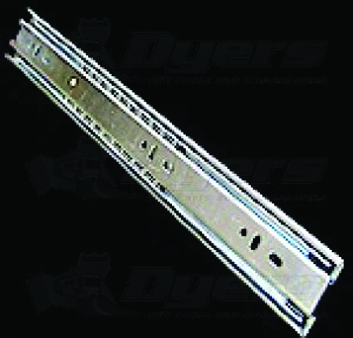12″ 45mm Ball Bearing Slide Set RV News