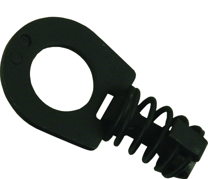 Water Heater Door Latch RV News