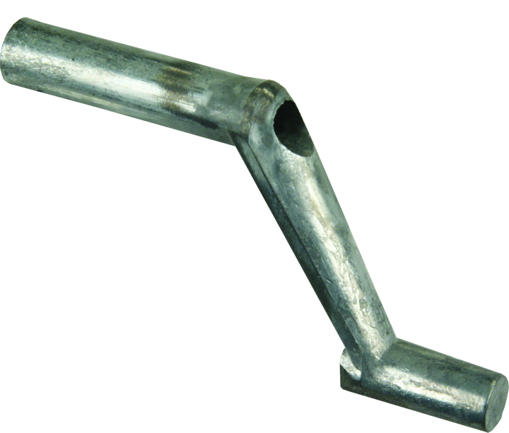 1 3/4" Metal Window Crank RV News