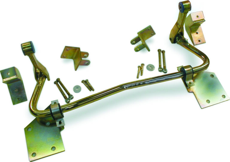 4109106 Roadmaster Suspension RV News