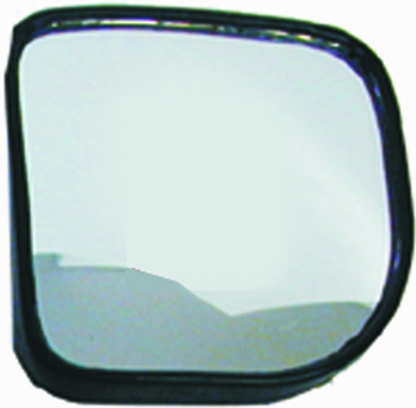 The WedgeVelvac Mirror RV News