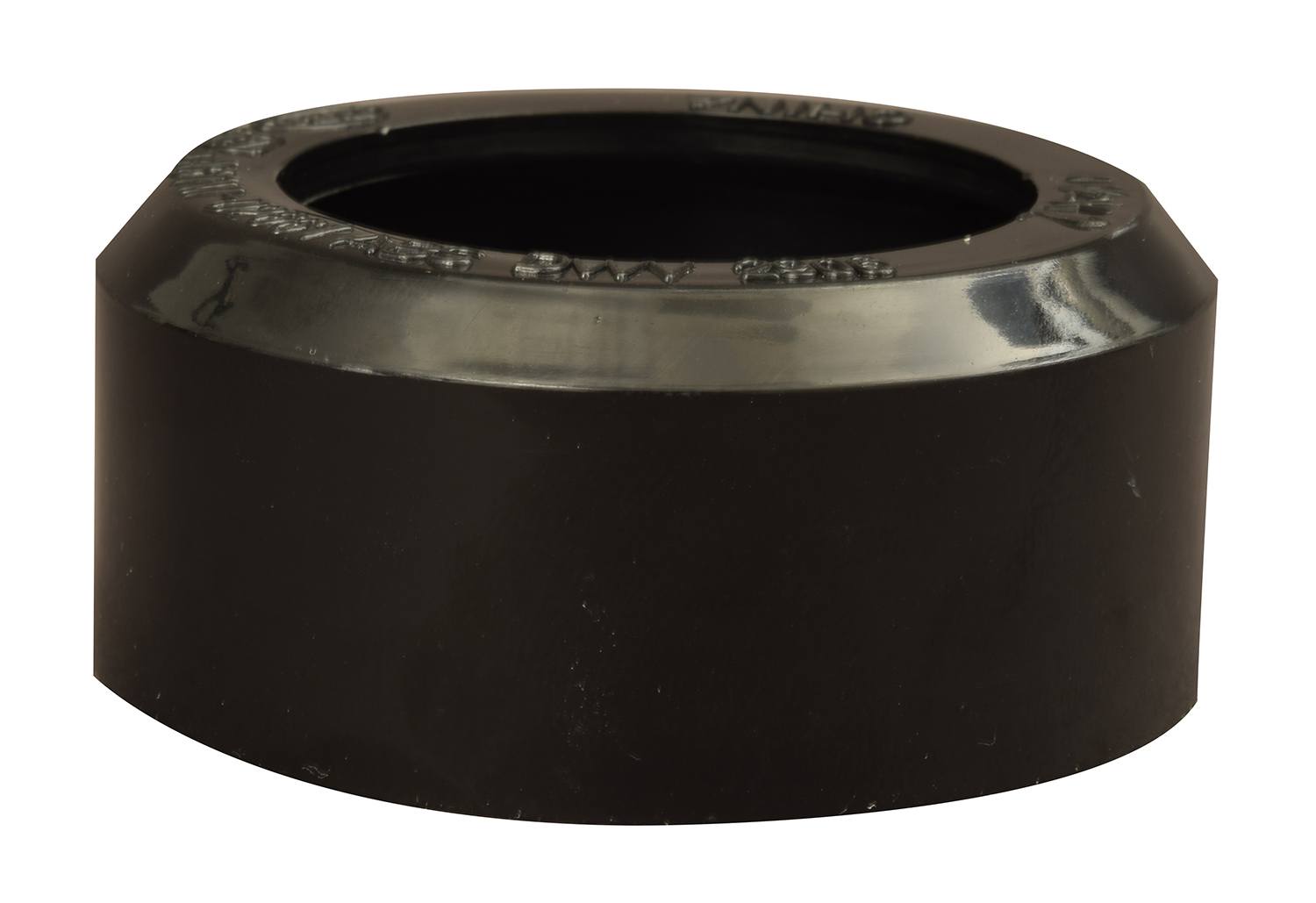 Flush Bushing, 11/2″ Hub X 2″ Spig Dwv, Bulk RV News