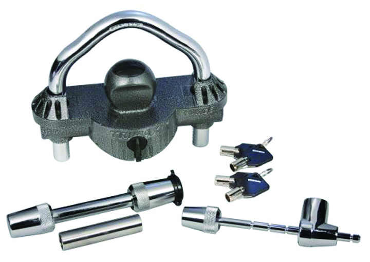 Universal Combo Pack RV News