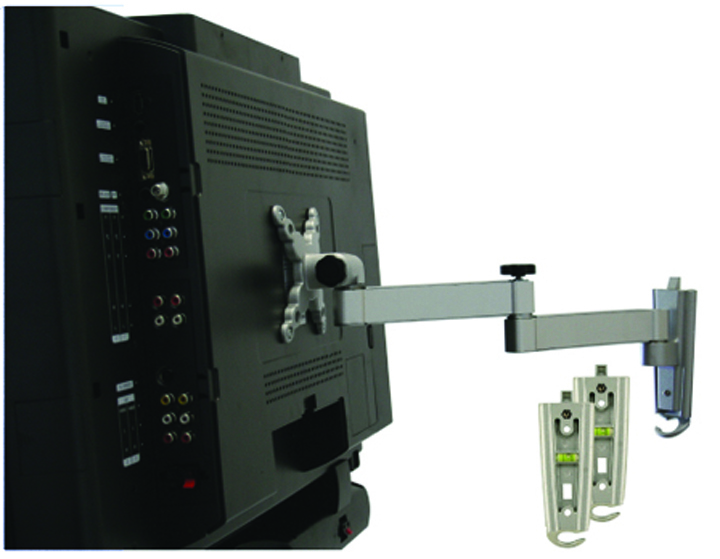 Travel TV Wall Mount RV News