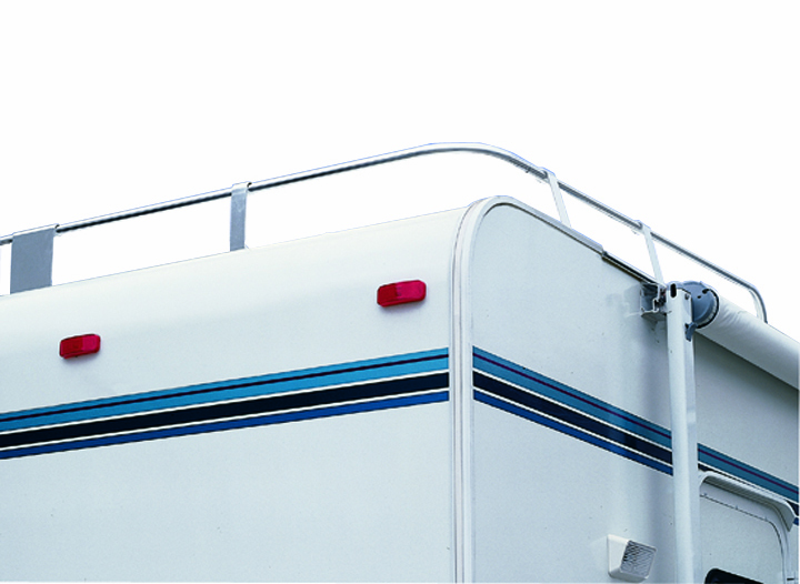 Motorhome Roof Rack RV News