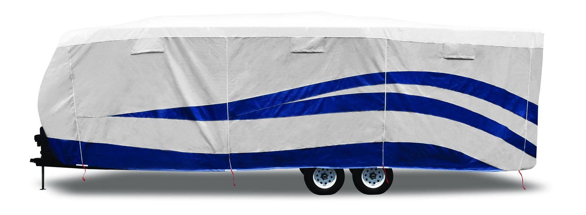 Toy Hauler Covers Archives RV News toy hauler cover