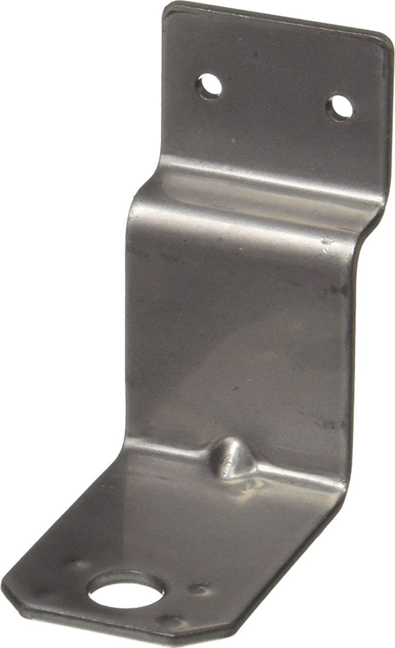 Universal LMount Regulator Mounting Bracket RV News