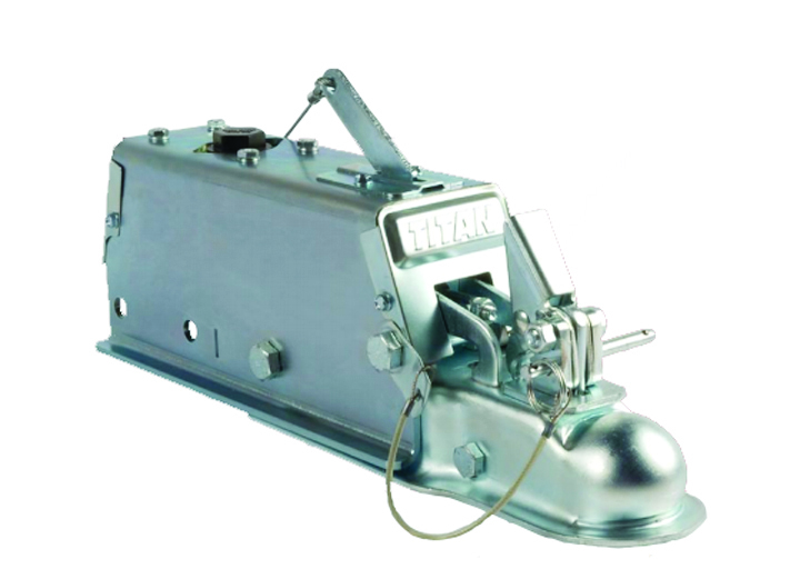 Model 60 Replacement Master Cylinder RV News