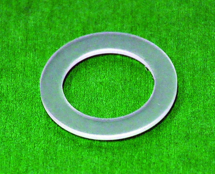 TV Antenna Washer RV News