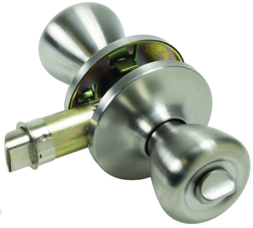 AP Products 013-222-SS RV Trailer Camper Hardware Deadbolt Stainless Steel 