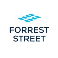A picture of the Forrest Street Parnters logo