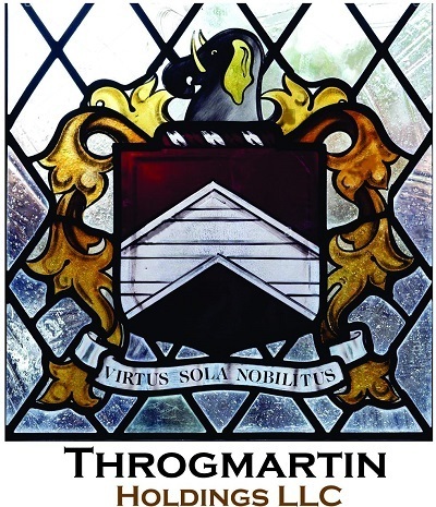 A picture of Throgmartin Holdings logo