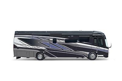 A picture of the Entegra Coach 2022 Aspire