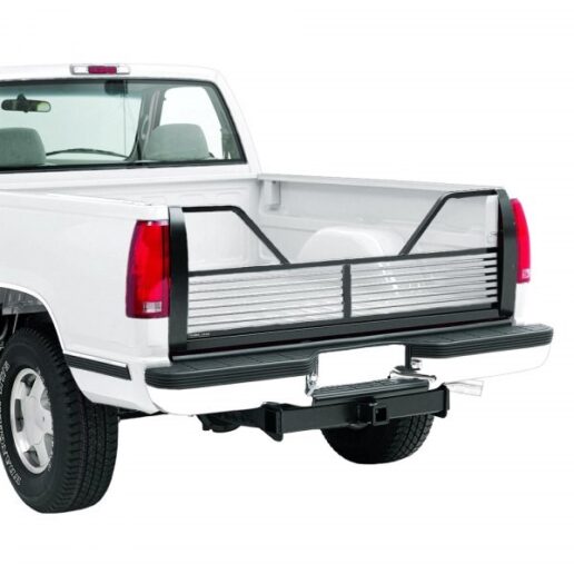 Picture of Stromberg Carlson aftermarket truck tail gate
