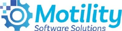 A picture of the Motility Software Solutions logo