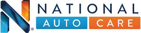 A picture of the National Auto Care logo