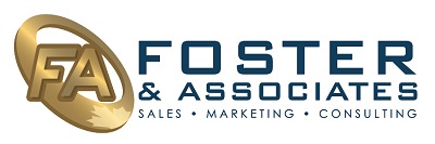 A picture of the Fosters and Associates logo