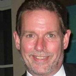 A picture of Myril Shaw, the chief operating officer at Dealer Profit Services and a 2021 RVDA convention speaker