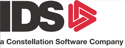 A picture of the IDS logo