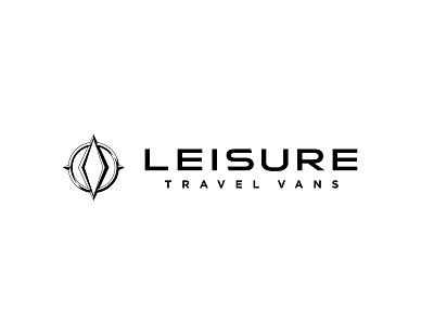 A picture of the Leisure Travel Vans logo