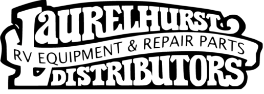 A picture of Laurelhurst Distributors logo.