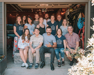 A picture of the Storyteller Overland and GoCamp team members.
