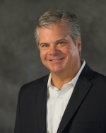 A picture of Todd Woelfer, Thor Industries senior vice president and chief operating officer.