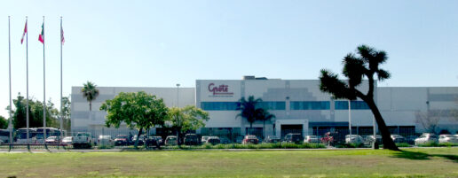 Grote Industries, a supplier of LED lighting for RVs, is expanding its Monterroy, Mexico plant.
