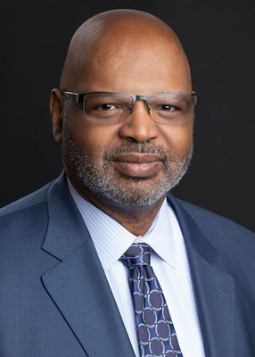 A professional headshot of Michael Dinkins, board member at the Shyft Group, parent company of Spartan RV Chassis