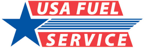 USA Fuel Service Logo