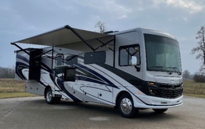 Fleetwood RV, a Rev Recreation Group brand, will introduce the 2022 Bounder 35GL at the Florida RV SuperShow.