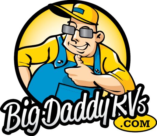 Big Daddy RVs logo
