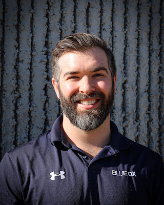 Blue Ox Products, a towing products supplier for the RV and automotive industries, promoted Chad Cole to director of automotive sales.