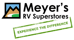 Meyer's RV Superstores Logo