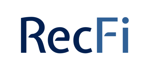 RecFi Logo