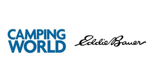 Camping World x Eddie Bauer